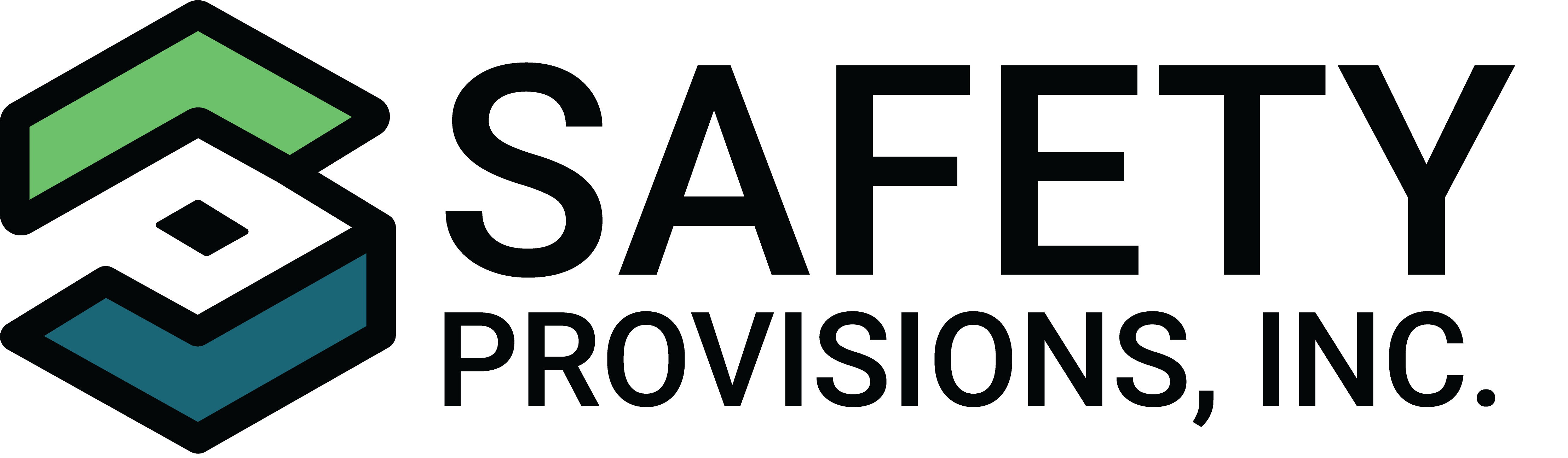 Safety Provisions Help Center home page